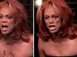 America Next top model