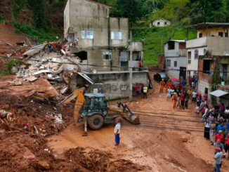Brasile Minas Gerais