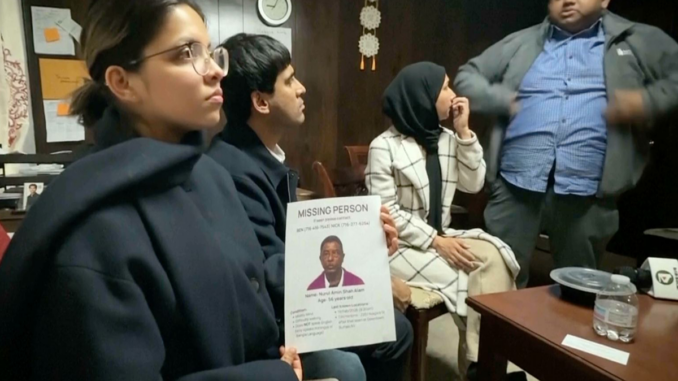 Buffalo rifugiato morto