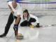 Curling