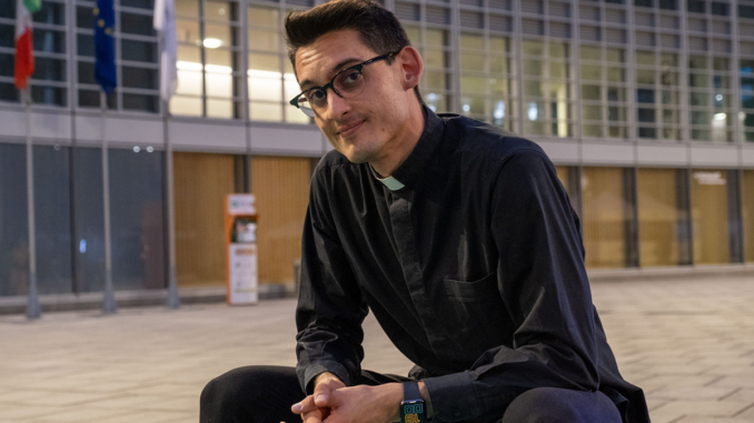 Don Alberto Ravagnani