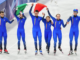 Milano Cortina olimpiadi