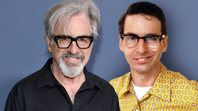 Robert Carradine