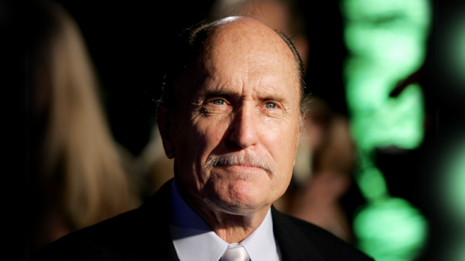 Robert Duvall