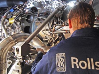 Rolls-Royce