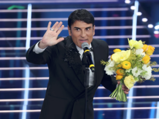 Sal Da Vinci Sanremo