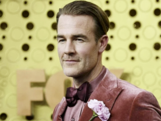 Van Der Beek