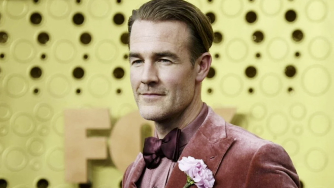 Van Der Beek