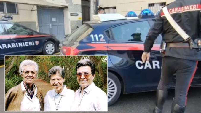 burundi suore omicidio