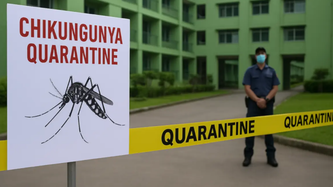 chikungunya
