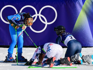 federica brignone record