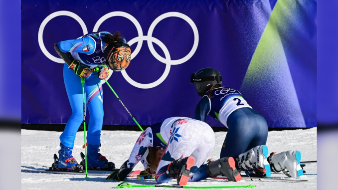 federica brignone record