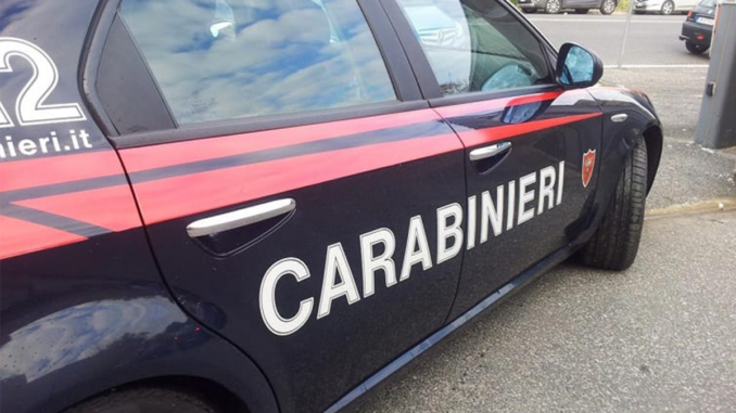 suocero mannaia roma