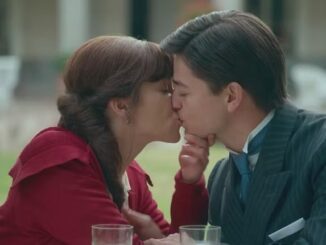 Anticipazioni La Promessa