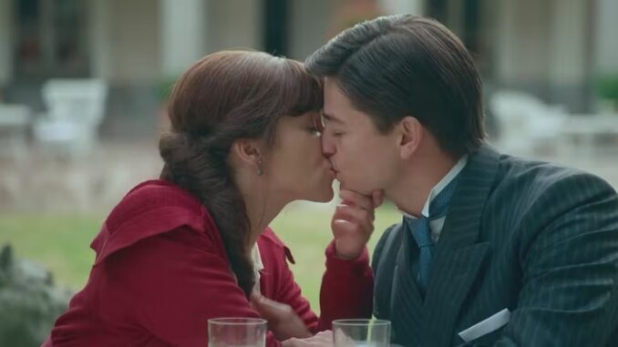 Anticipazioni La Promessa