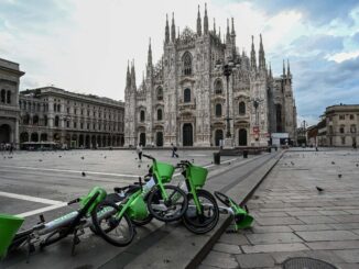 milano meteo