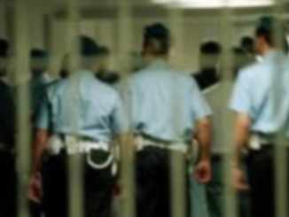 Carcere Casal del Marmo