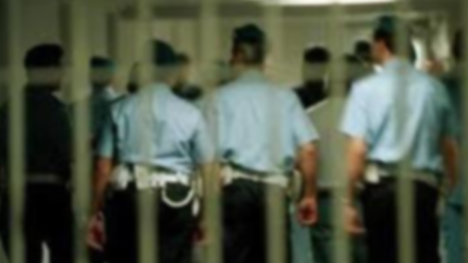 Carcere Casal del Marmo