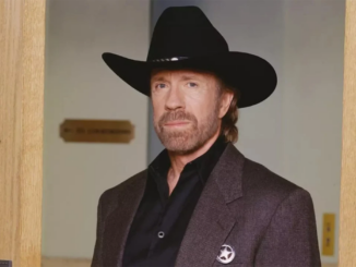 Chuck Norris