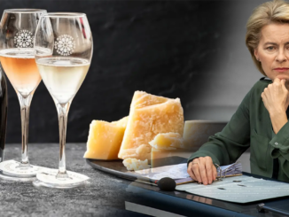 Commissione Ue Australia