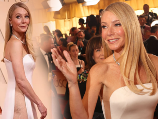 Gwyneth Paltrow