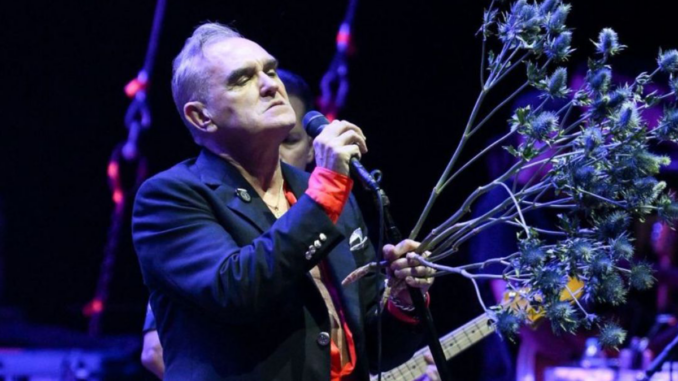 Morrissey