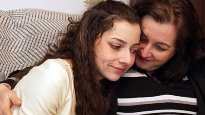 Noelia Castillo eutanasia