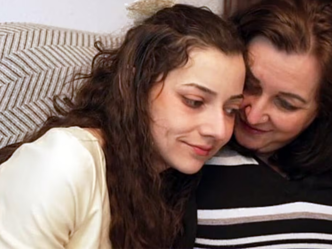 Noelia Castillo eutanasia