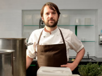 Rene Redzepi