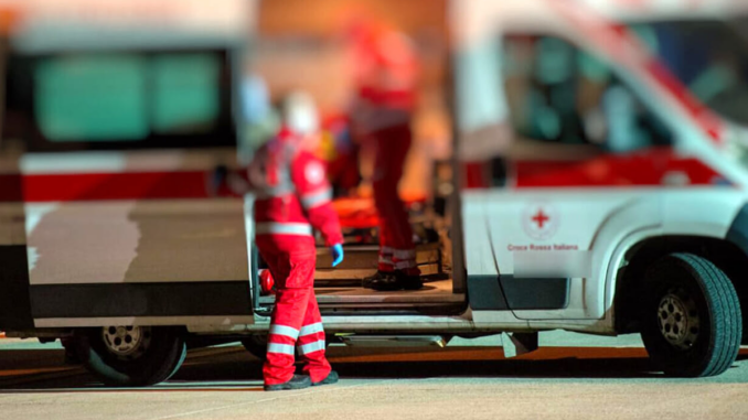 campobasso morte ricina