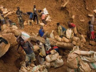 coltan miniera congo