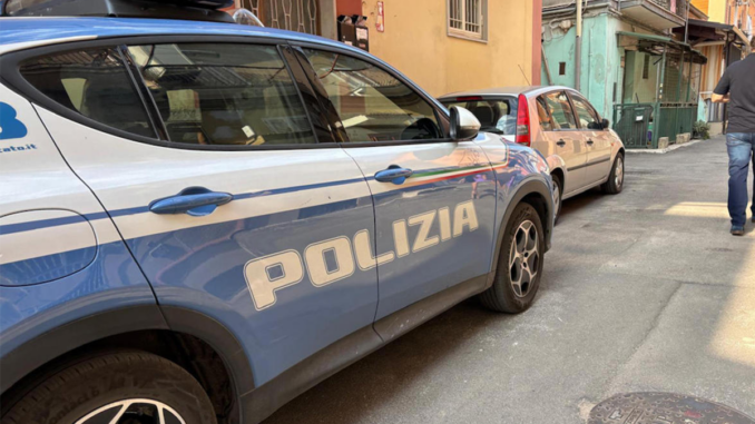 foggia ricerche elena