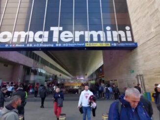 Roma Termini