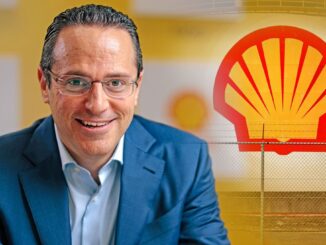 Shell Wael Sawan