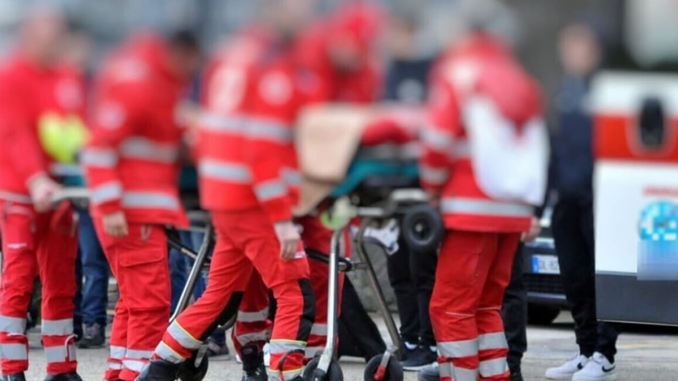 montacarichi brindisi