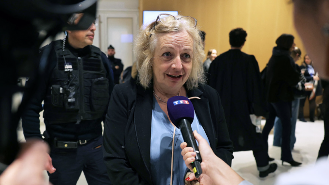 parigi loggia massonica