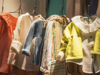 vestiti piombo colore