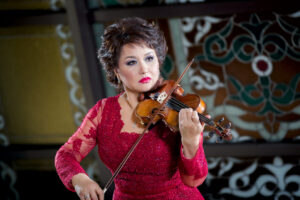 Kazakh State Symphony Orchestra 2