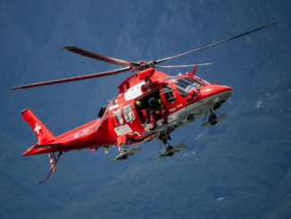 Blenio escursionista