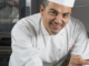 Chef Paolo Cappuccio