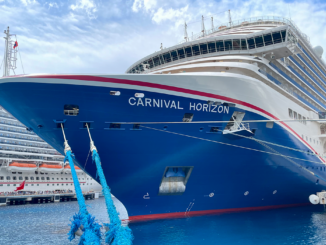 Crociera ragazzo omicidio