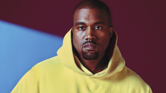 Kanye West