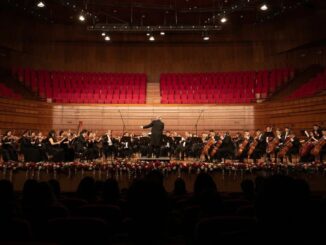 Kazakh State Symphony Orchestra 1