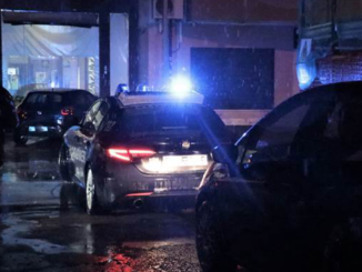 Nocelleto rapina fuga