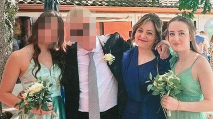 Pietracatella omicidio