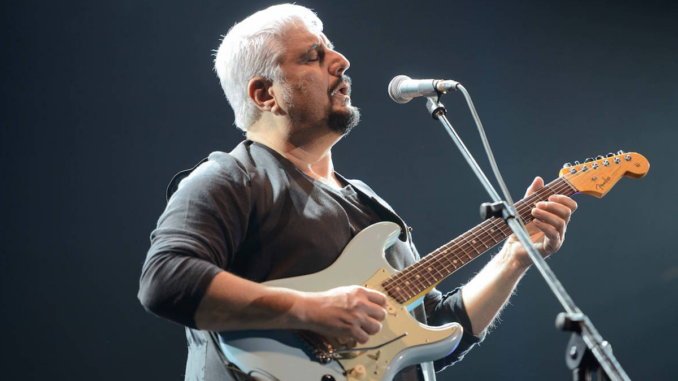 Pino Daniele