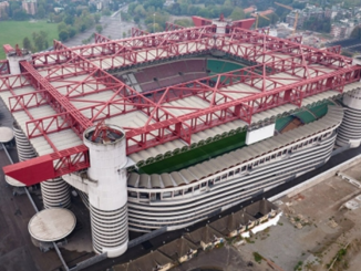San Siro indagine