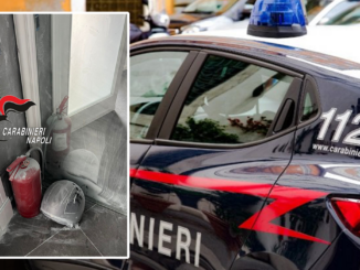 Villaricca ex estintore