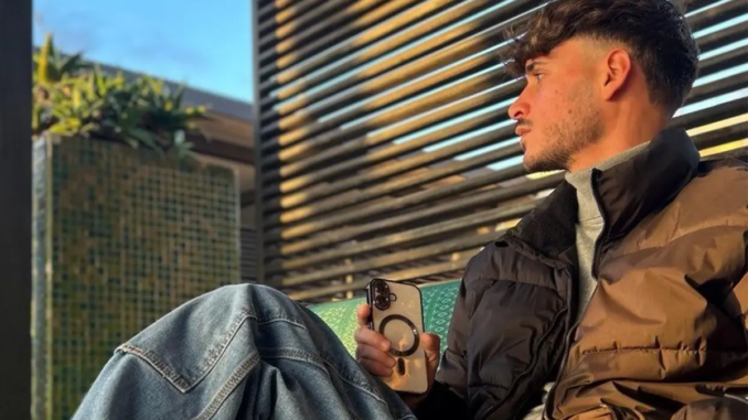 omicidio 25enne vaccaro