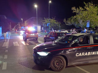 omicidio Crema 20enne